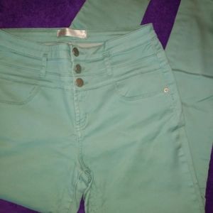 Women's khaki pants